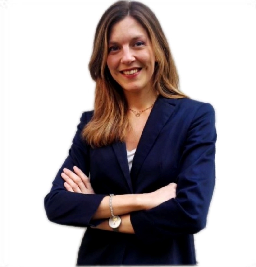 Alessandra Rovescalli