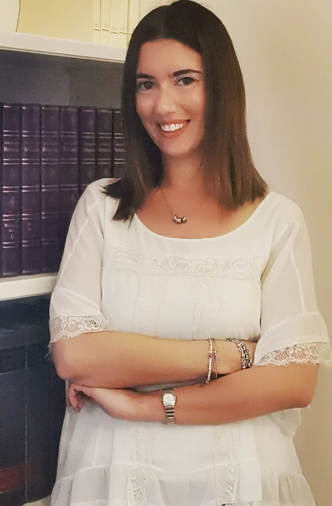 Barbara Belloni