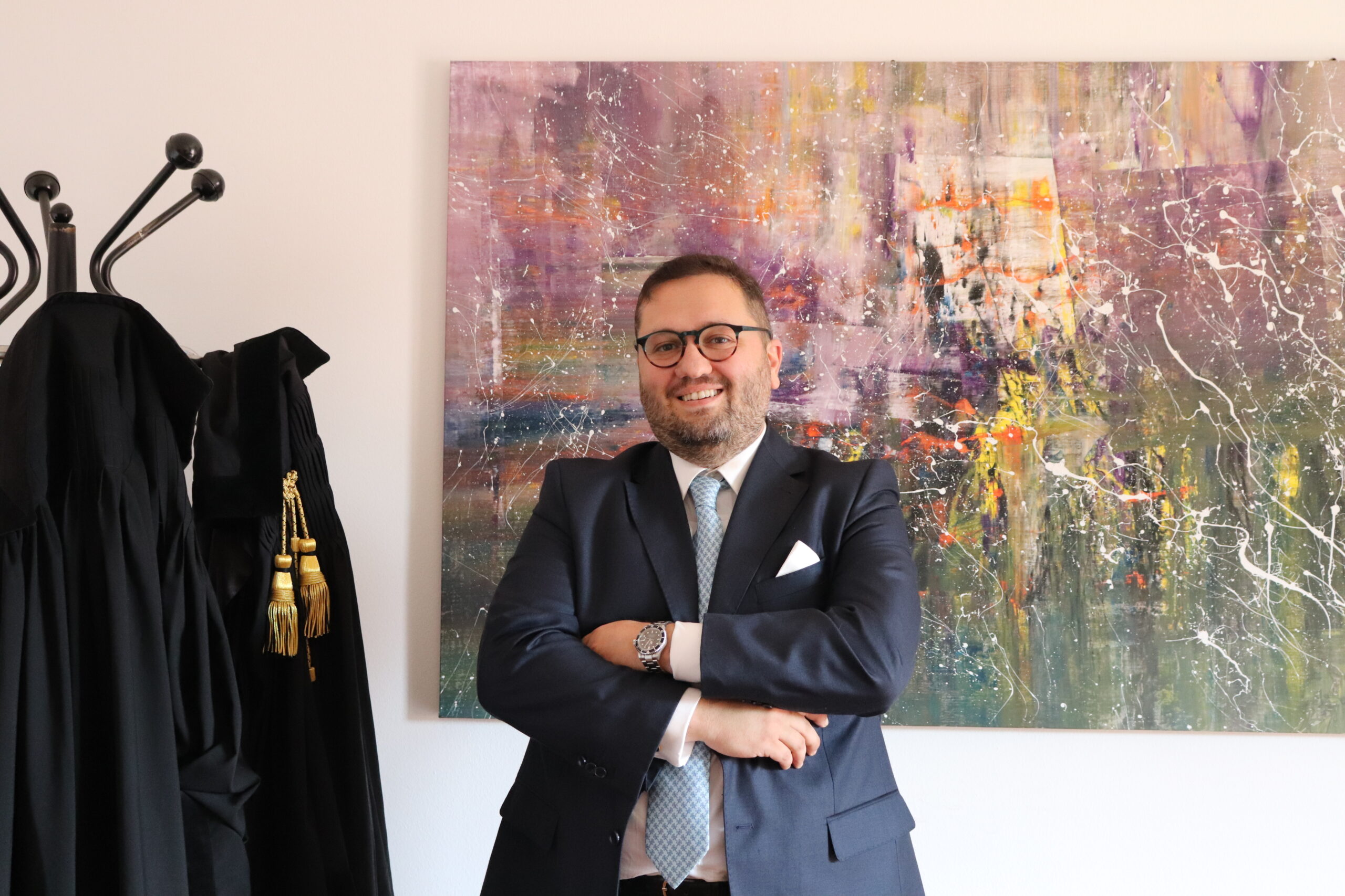 Lorenzo Castiglioni