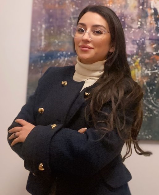Federica Parziale